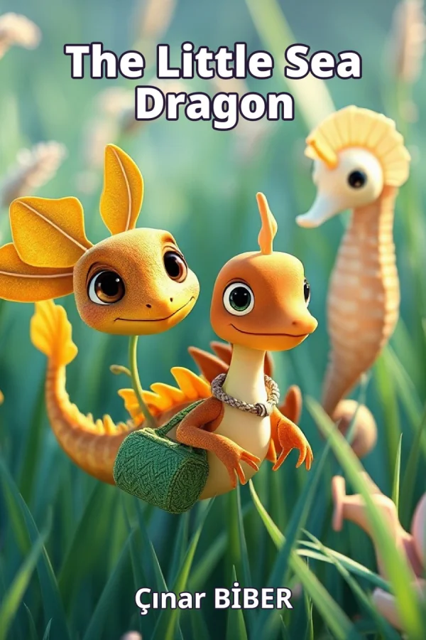 The Little Sea Dragon