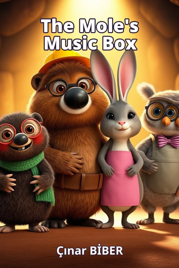 The Mole's Music Box