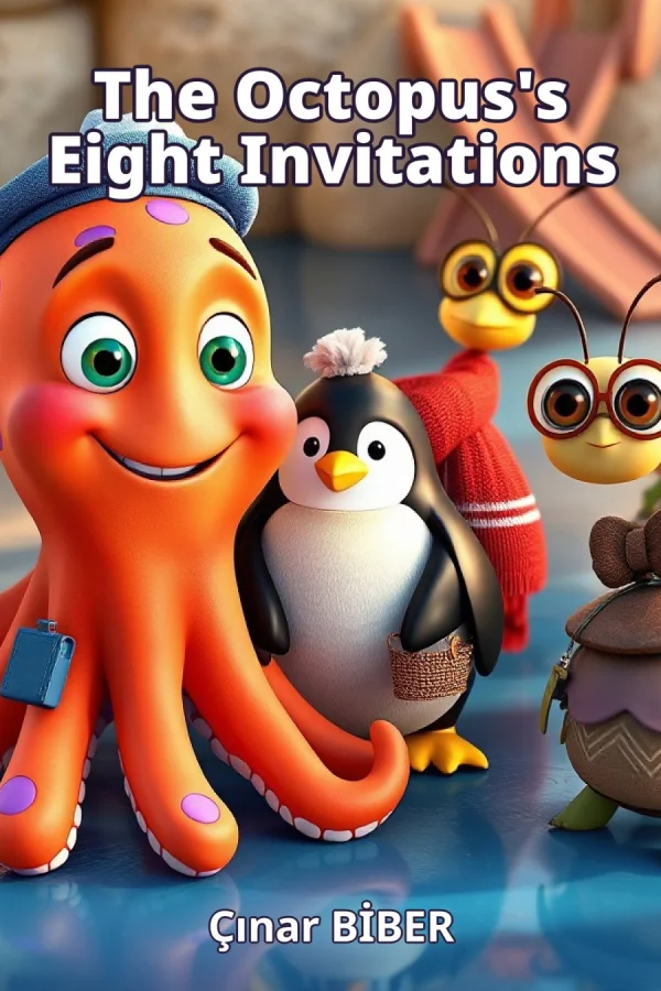 The Octopus's Eight Invitations