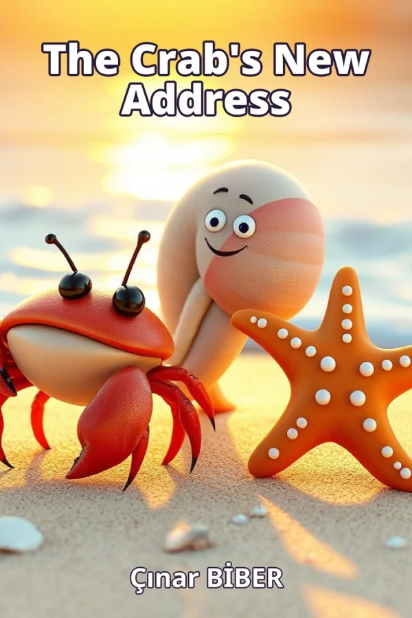 The Crab's New Address