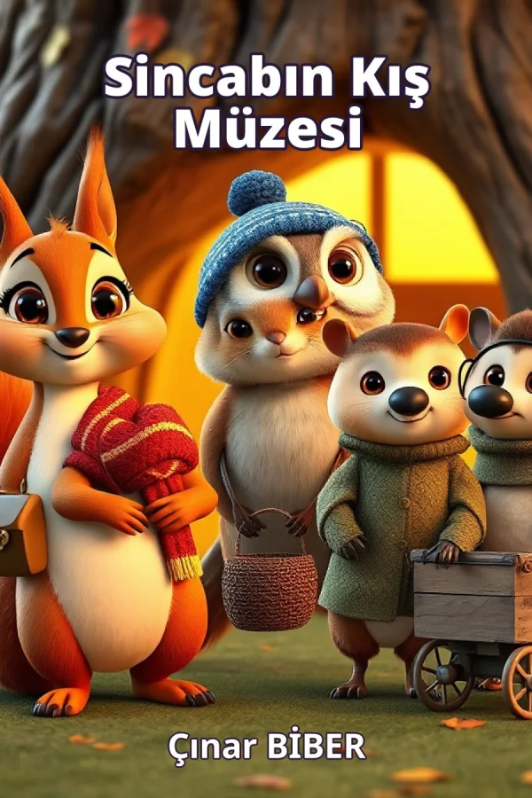 Sincabın Kış Müzesi