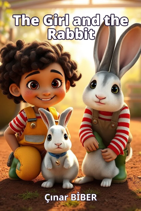 The Girl and the Rabbit