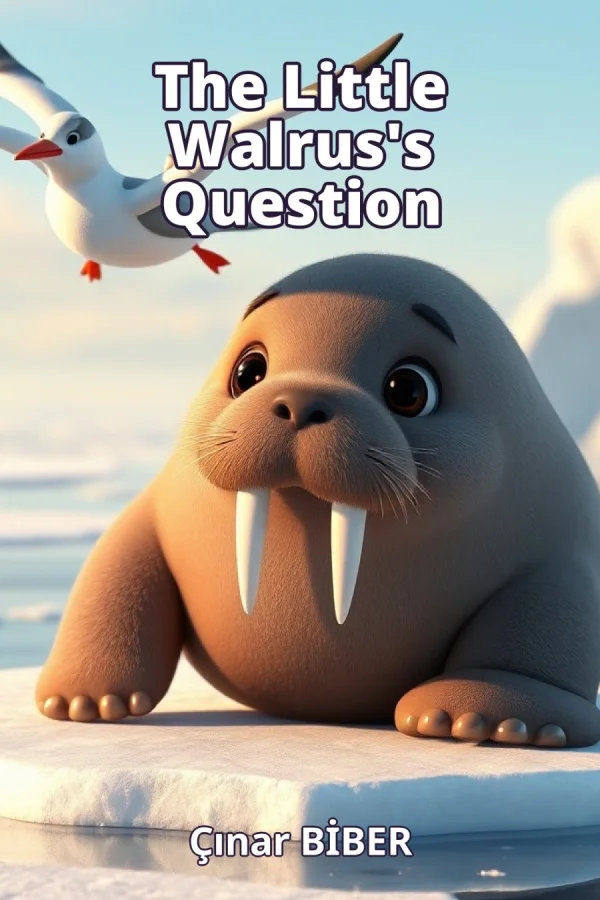 The Little Walrus's Question