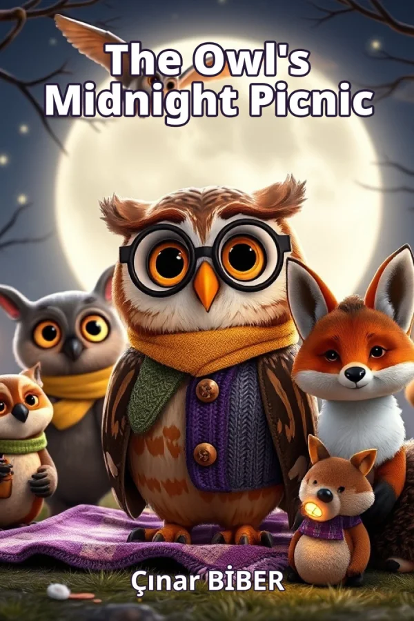The Owl's Midnight Picnic