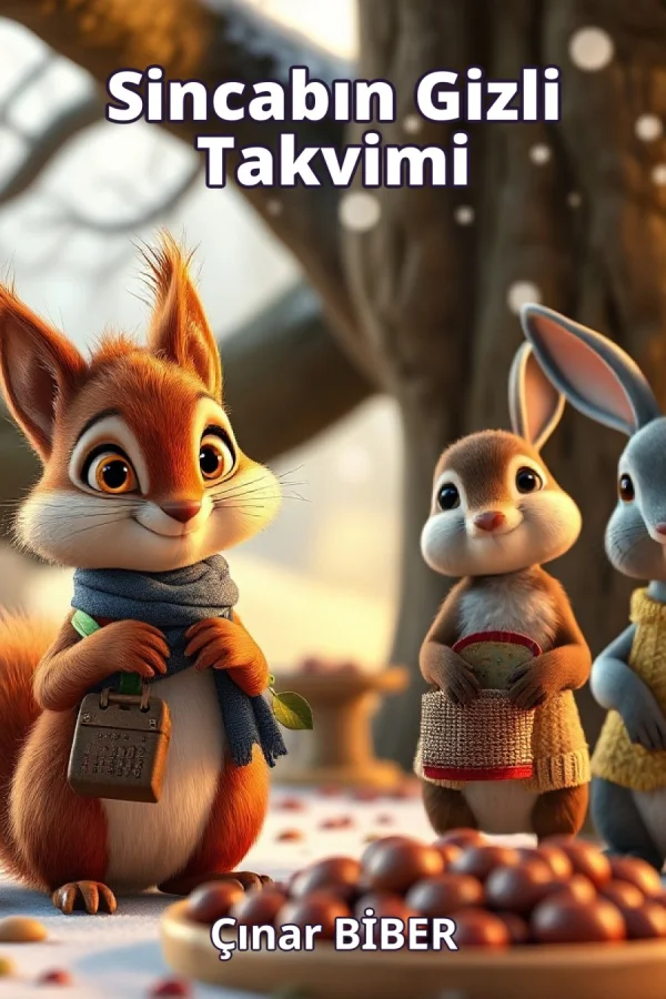 Sincabın Gizli Takvimi