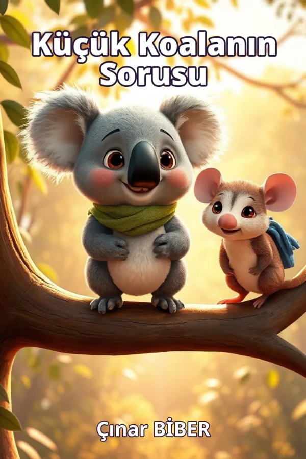 Küçük Koalanın Sorusu
