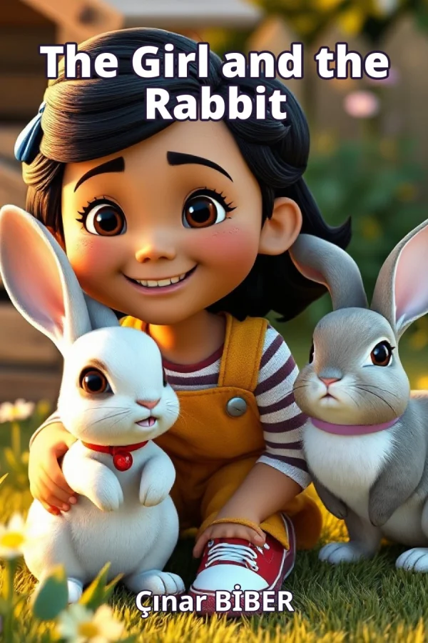 The Girl and the Rabbit