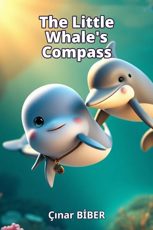 The Little Whale's Compass
