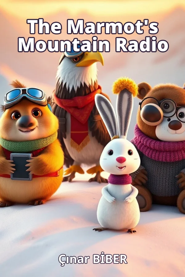 The Marmot's Mountain Radio