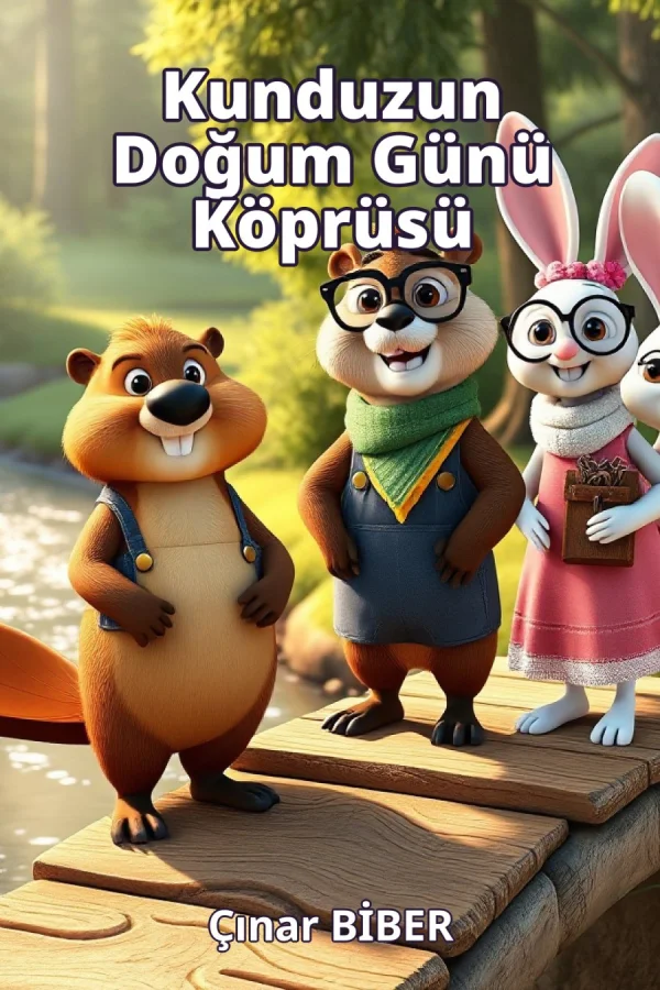 Kunduzun Doğum Günü Köprüsü