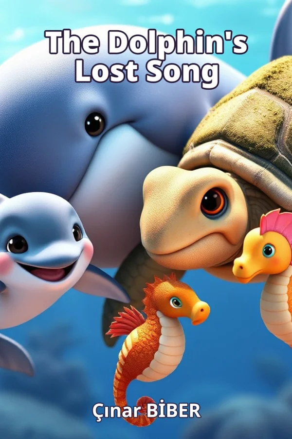 The Dolphin's Lost Song