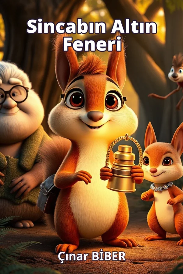 Sincabın Altın Feneri