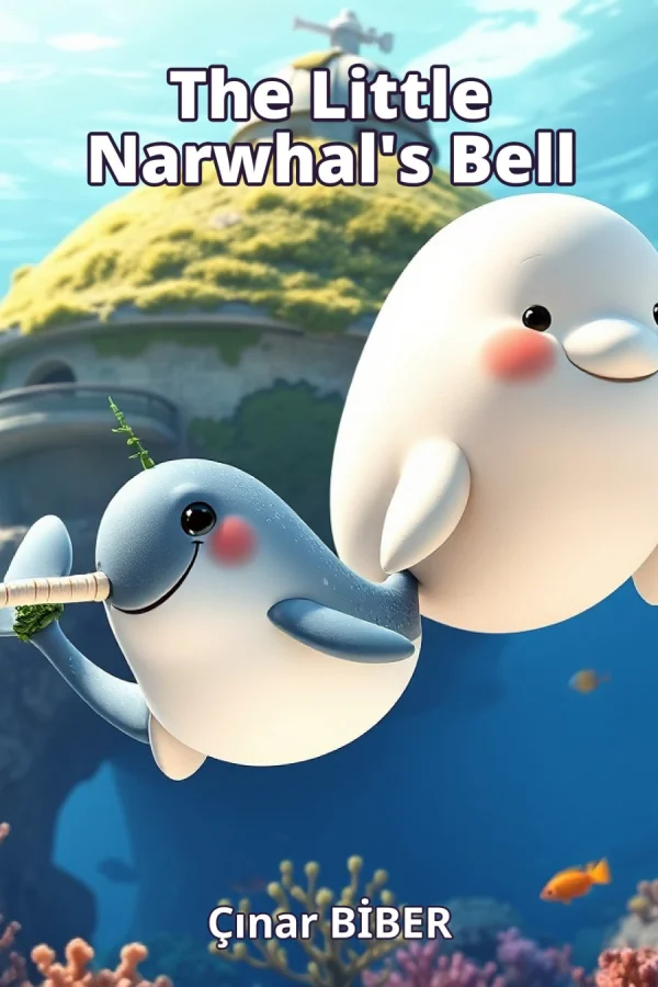 The Little Narwhal's Bell