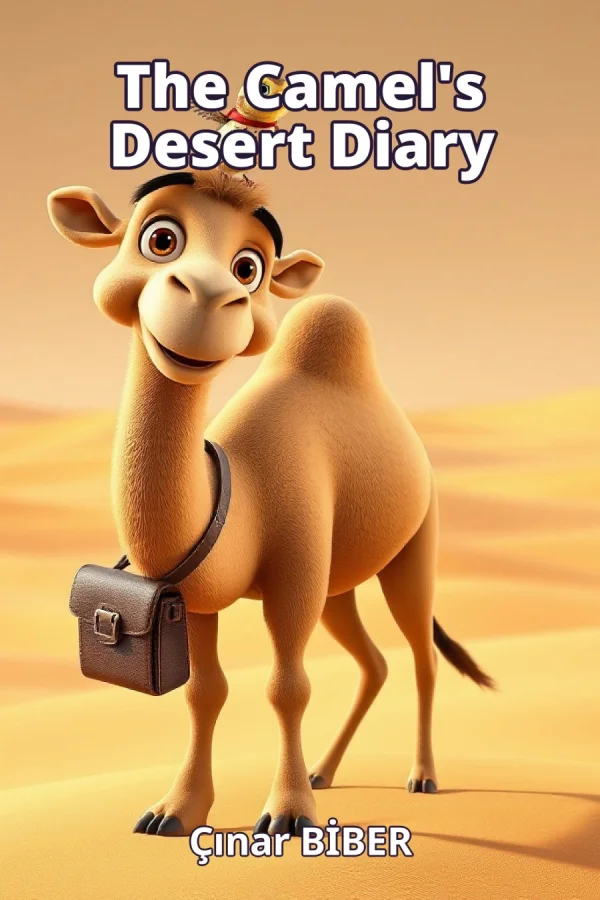 The Camel's Desert Diary