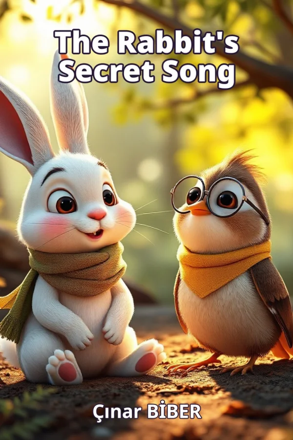 The Rabbit's Secret Song