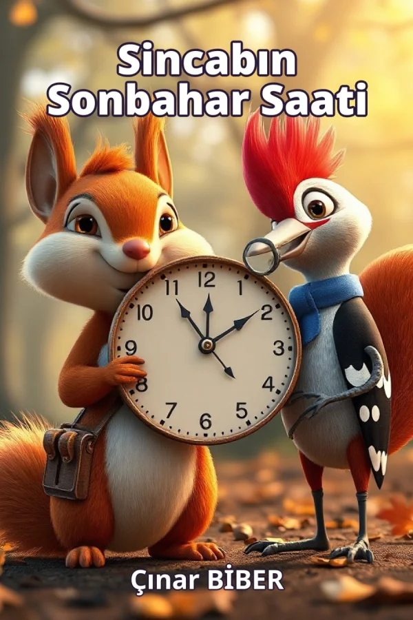 Sincabın Sonbahar Saati