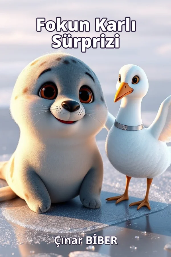 Fokun Karlı Sürprizi