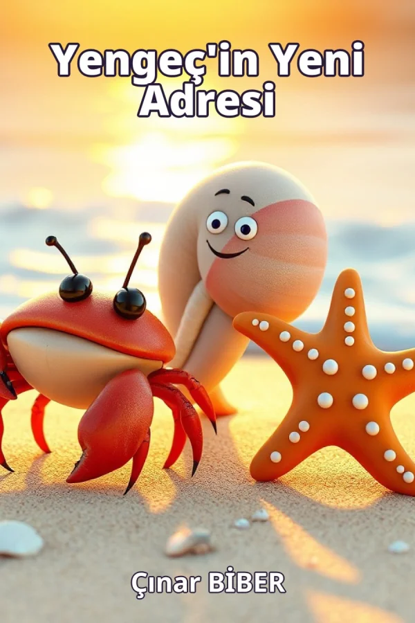 Yengeç'in Yeni Adresi
