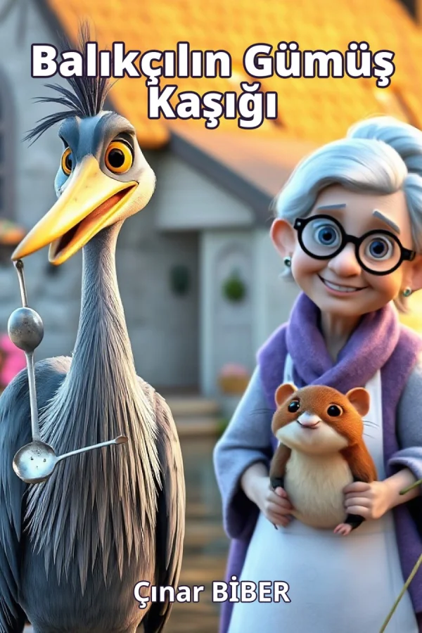 Balıkçılın Gümüş Kaşığı