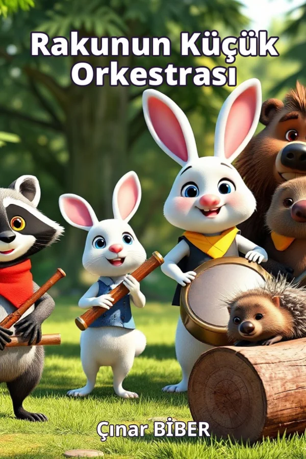 Rakunun Küçük Orkestrası