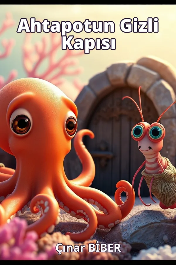 Ahtapotun Gizli Kapısı