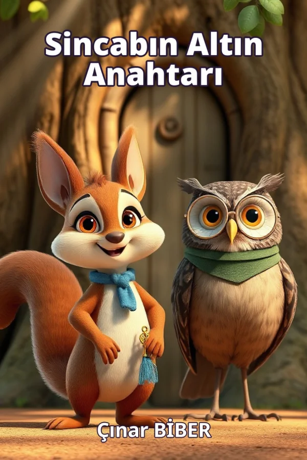 Sincabın Altın Anahtarı