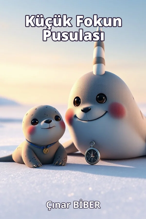 Küçük Fokun Pusulası