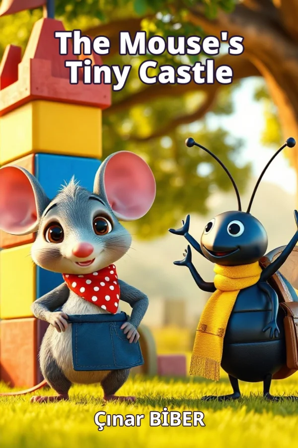 The Mouse's Tiny Castle