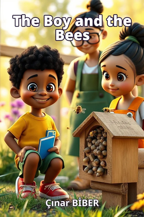 The Boy and the Bees