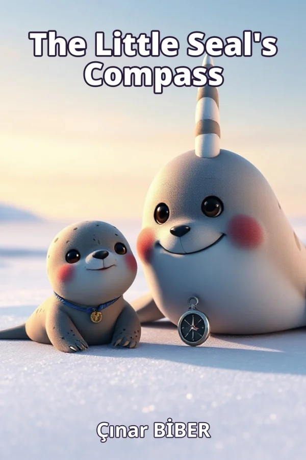The Little Seal's Compass