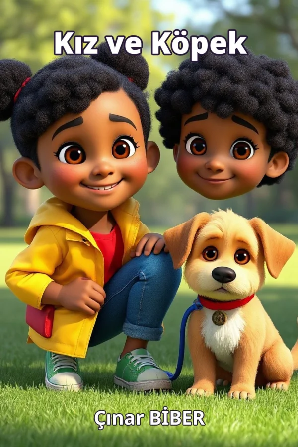 Kız ve Köpek
