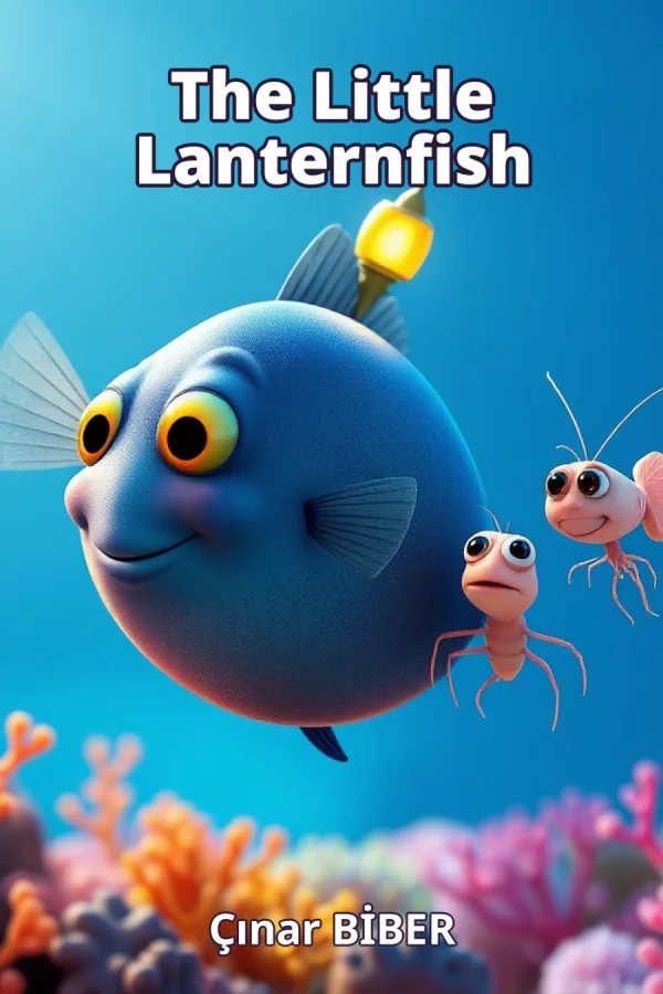 The Little Lanternfish