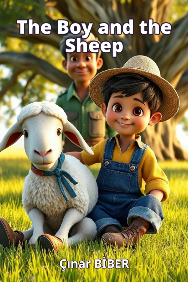 The Boy and the Sheep