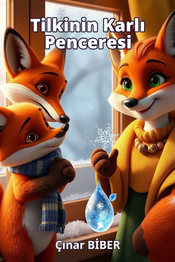 Tilkinin Karlı Penceresi