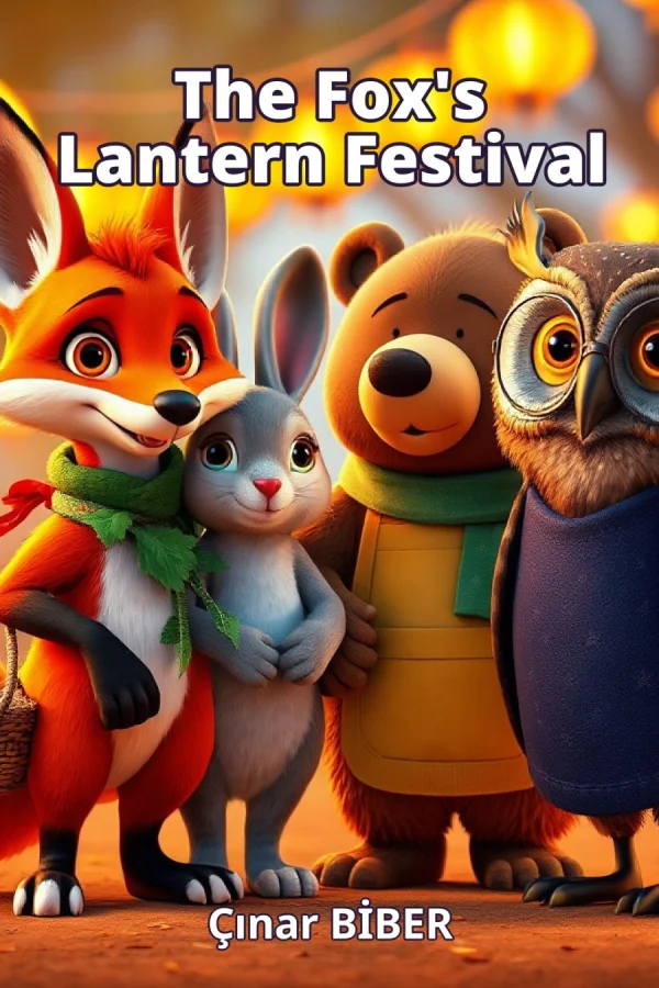 The Fox's Lantern Festival